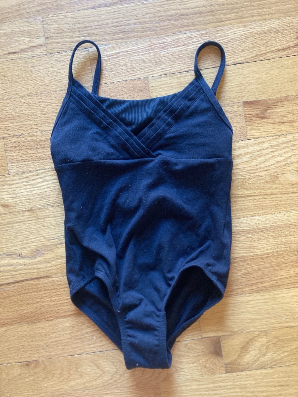 Girl's Cat & Jack Leotard